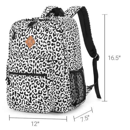 26L Backpack for College