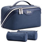 Travel Makeup Bags for Women (3 Count)