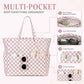 Large Beach Bag for Women