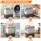 3 Pack Large Laundry Baskets (3 Count)
