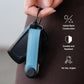 Hybrid Leather Key Organizer