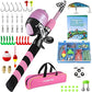 Kids Fishing Pole