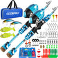 Kids Fishing Pole (2 Count)