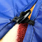 Waterproof 350 GSM Fleece or Sherpa Stadium Blanket