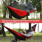 Camping Hammock with Net