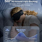 Sleep Headphones 3D Sleep Mask with Bluetooth