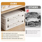 Storage Bags for Clothing (2 Count)