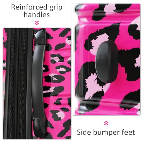 Luggage Sets 3 Piece (3 Count)