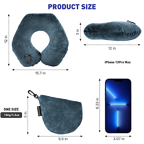 Neck Pillows for Travel