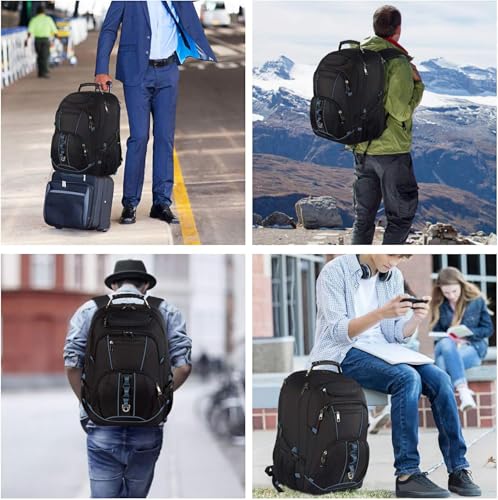Travel Laptop Backpack