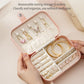Travel Jewelry Box