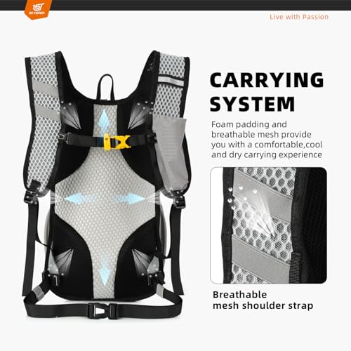 Small Hiking Backpack