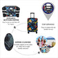 Travel Luggage Cover Suitcase Protector Fits 31
