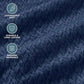 Fleece Blanket Luxury Microplush
