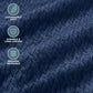 Fleece Blanket Luxury Microplush