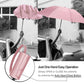 Umbrella Compact Inverted Folding Umbrellas Auto Open Auto Close