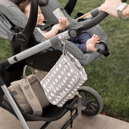 Portable Diaper Changing Pad