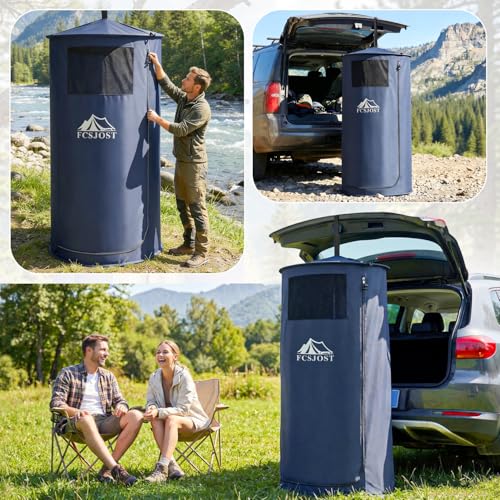 Pop Up Changing Tent