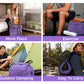 Compression Travel Laundry Bag for Dirty Clothes