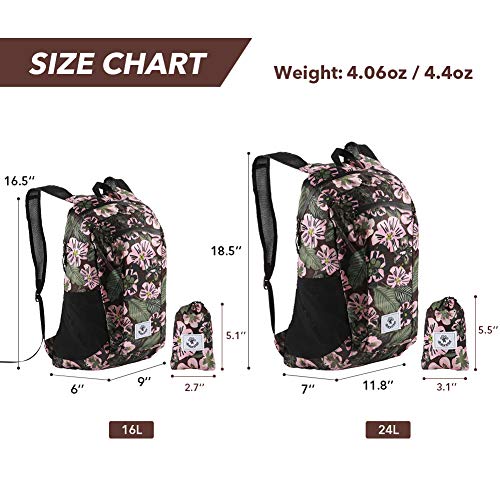 Hiking Daypack
