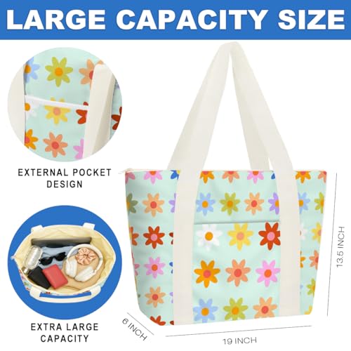 Beach Bags Wet Bag for Swimsuit