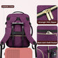 40L Travel Backpack Flight Approved Carry on Backpack