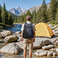 Insulated Cooler Backpack
