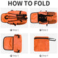 Small Hiking Backpack 15L Travel Lightweight Hiking Packable Daypack Water