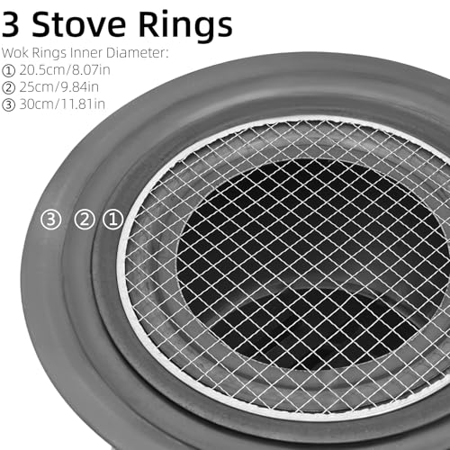 Camping Stove