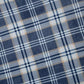 Sherpa Blanket Queen Plaid Thick Bed Blanket