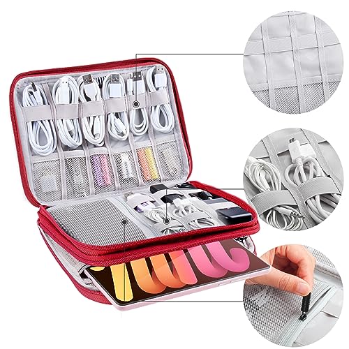 Electronics Organizer