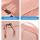 Compression Packing Cubes for Travel (6 Count)