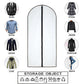Garment Bags for Hanging Clothes (6 Count)