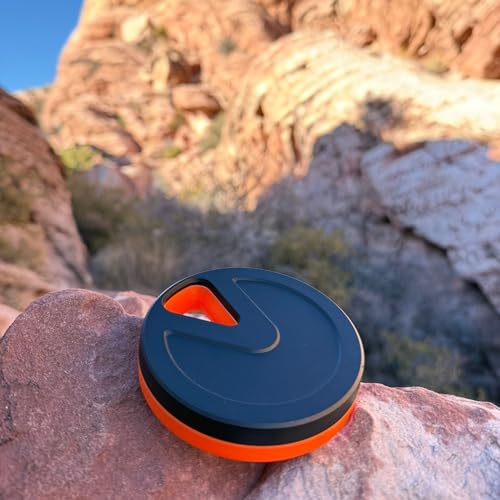 Travel RX Pill Case by Type Two Labs