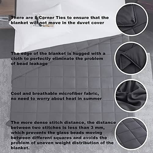 Weighted Blanket
