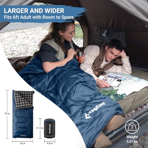 Sleeping Bag for Adults