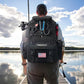 52L Fishing Tackle Backpack