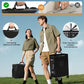24 Inch Luggage With Spinner Wheels