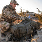BOG Inception Backpack Frame and Helix Pack with Lightweight Design, YKK Zippers, Durable Build for Hunting, Backpacking