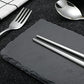 Travel cutlery set