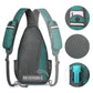 Sling Bag for Men Women