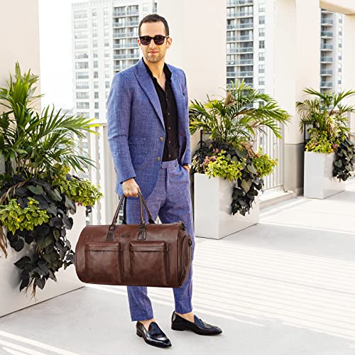 Garment Bags for Travel