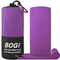 Microfiber Travel Sports Towel (2 Count)