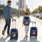 Kids Luggage Set (2 Count)