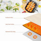 Insulated Lunch Bag for Women