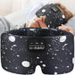 Sleep Mask with Bluetooth Headphones