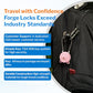 TSA Approved Luggage Locks