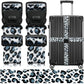 Luggage Straps for Suitcases