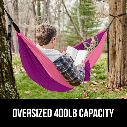 Travel Camping Hammock