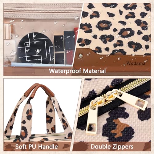Toiletry Bag for Women